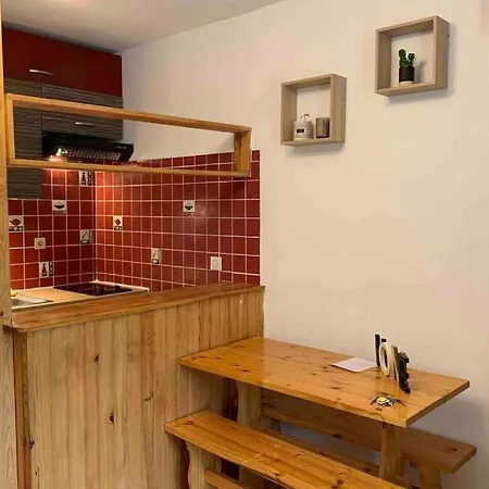 Chaleureux Et Ensoleillé ! Appartamento