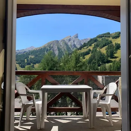 Chaleureux Et Ensoleillé !