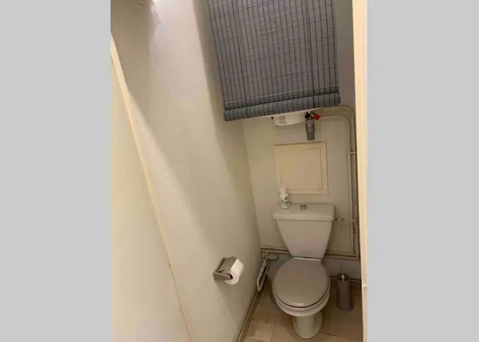 Chaleureux Et Ensoleille ! * Allos