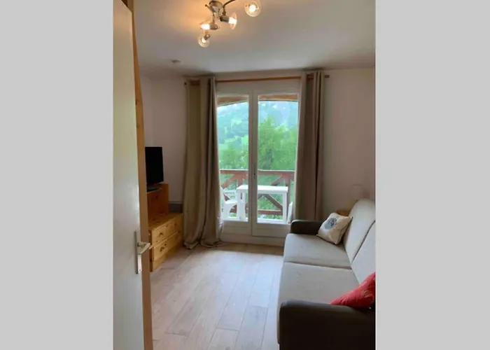 Chaleureux Et Ensoleille !