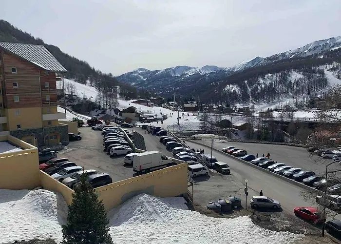 Apartmán Chaleureux Et Ensoleille ! *