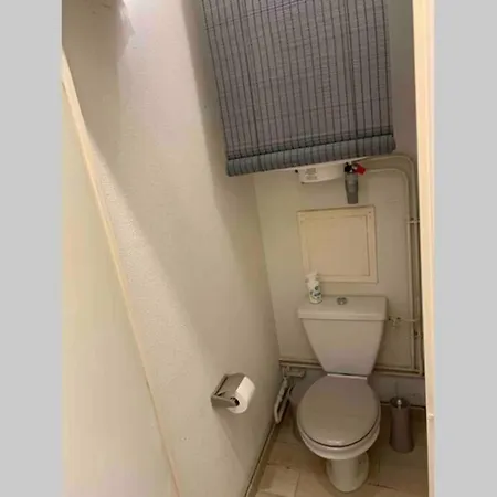 Chaleureux Et Ensoleillé ! * Allos