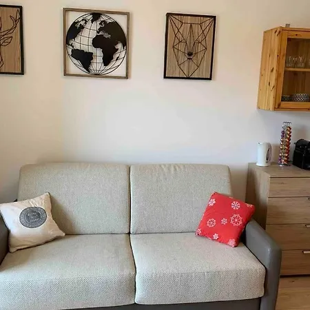 Chaleureux Et Ensoleille ! *