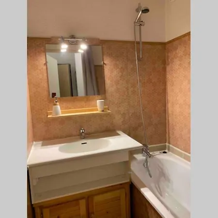 Chaleureux Et Ensoleillé ! Appartamento *