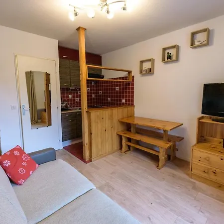 Chaleureux Et Ensoleille ! 라포