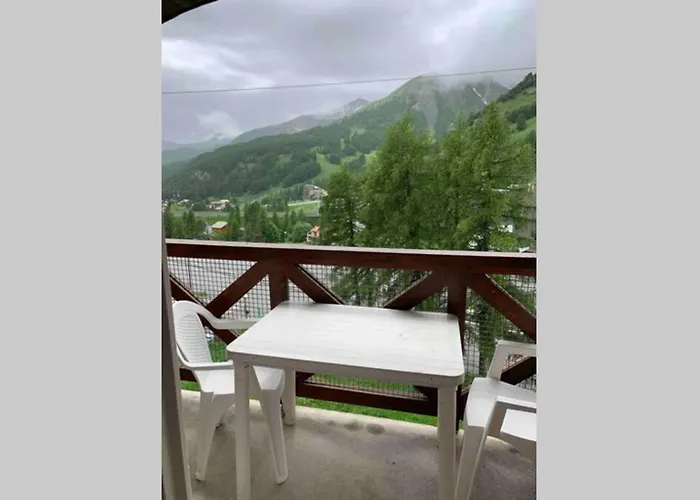 Chaleureux Et Ensoleille ! * Ла-Фу